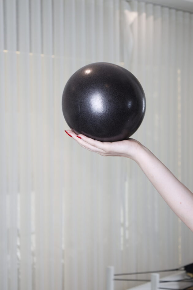 Stability Balls